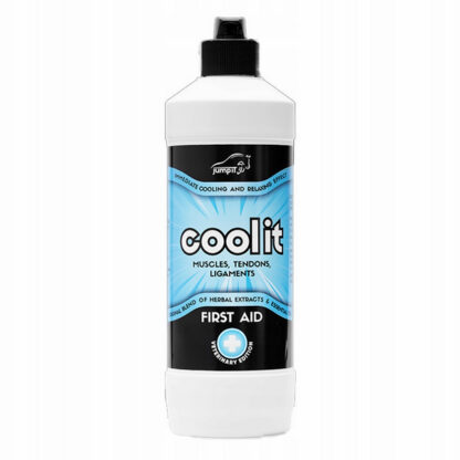 Cool It