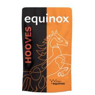 Equinox Hooves