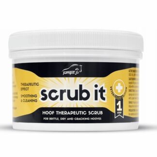 Scrub It