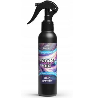 Wonder Aid Hair Growth