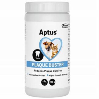 Aptus Plaque Buster