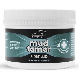 mud tamer