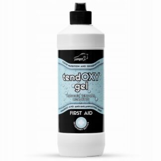 Jump It TendOXY Gel