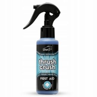 trush crush