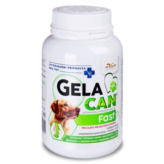 Gelacan Fast 150