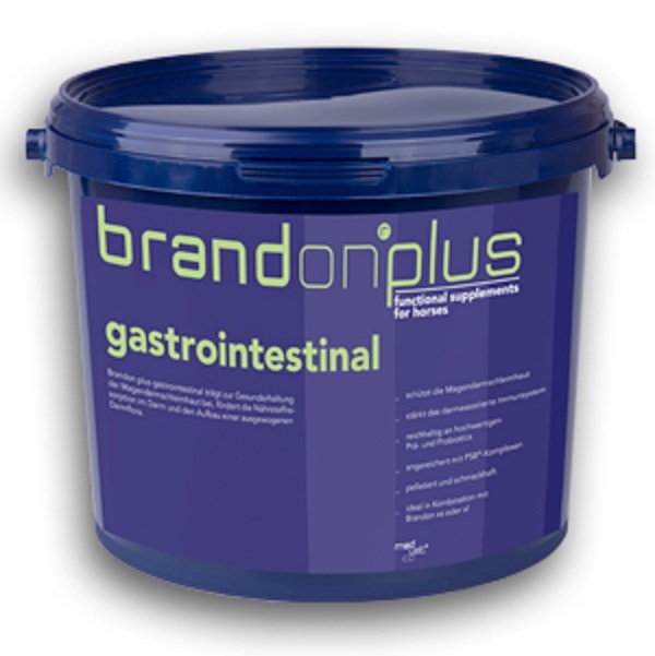 Gastrointestinal
