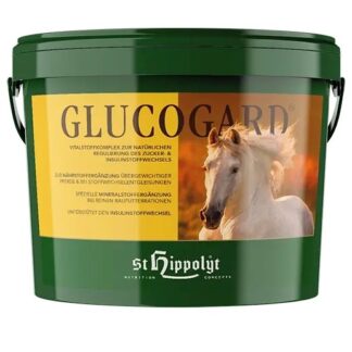 Glucogard