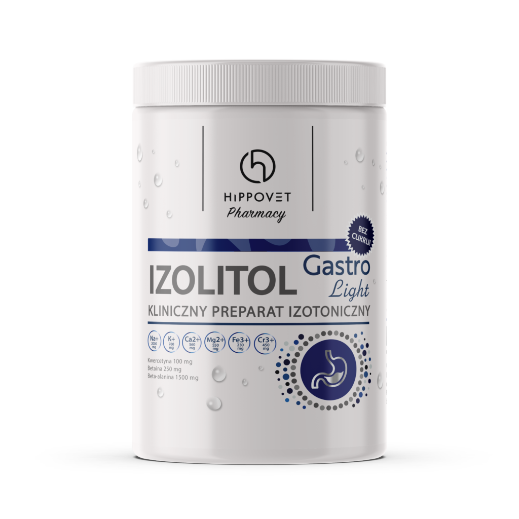 Izolitol