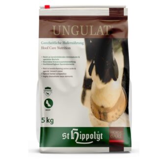 Ungulat