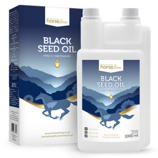 HorseLinePRO Black Seed Oil