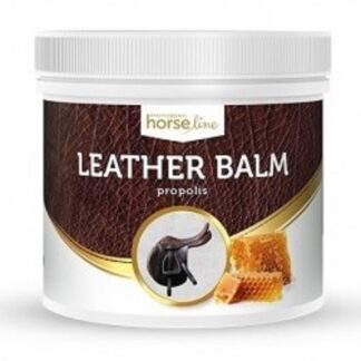 leather balm