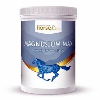 magnesium max