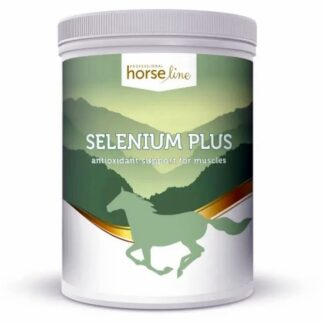 Selen dla konia