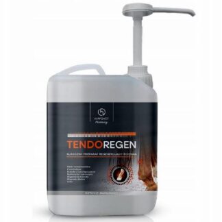 TendoRegen