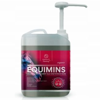 EQUIMINS