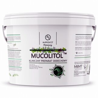 Mucolitol