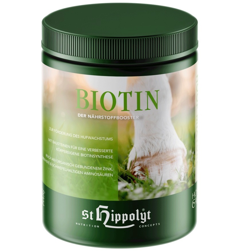 Biotin