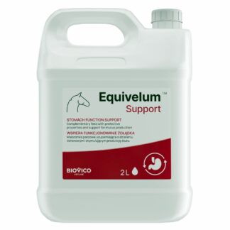 Equivelum Support