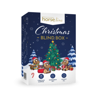 HorseLinePRO Christmas Blind Box 2026