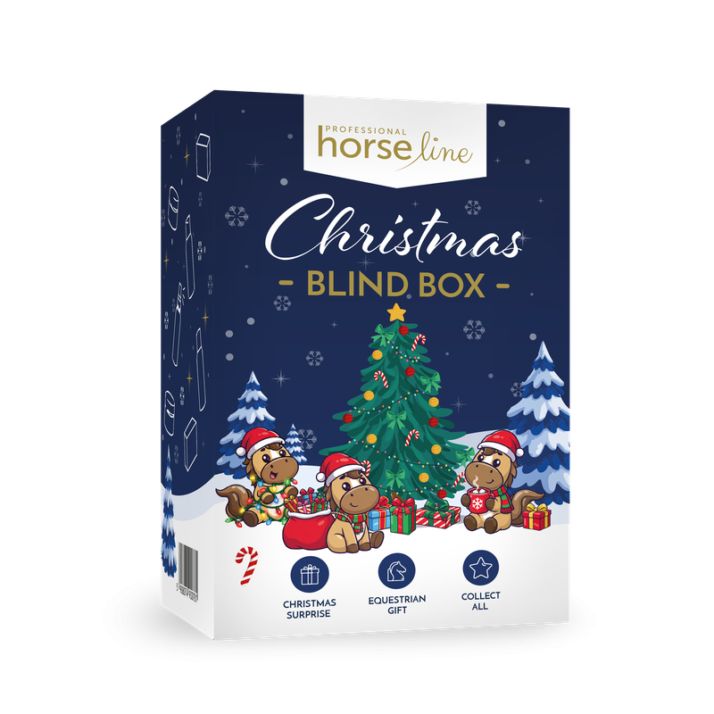 HorseLinePRO Christmas Blind Box 2026